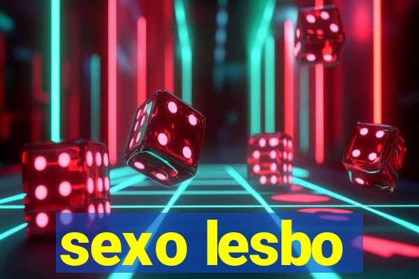 sexo lesbo